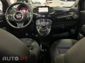 Fiat 500C 1.0 Hybrid Connect
