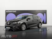 Renault Mégane Sport Tourer 1.5 Blue dCi Limited