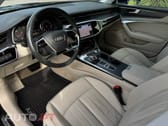 Audi A6 Avant 40 TDI Sport S tronic