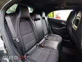 Mercedes-Benz A 200 CDI 4Matic 7G-DCT Urban