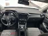 MG ZS EV 44.5 kWh Comfort