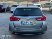 Toyota Auris Touring Sports 1.4 D-4D Active+AC