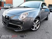 Alfa Romeo Mito 1.3 JTD Distinctive