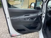 Peugeot Partner 1.6 HDI 100 cv Gripe Control