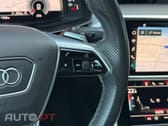 Audi A7 40 TDI S tronic