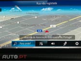 Mercedes-Benz A 180 d AMG Line Aut.