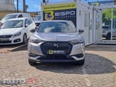 DS DS3 Crossback PureTech 130 Aut. LOUVRE