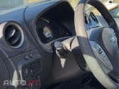 Nissan Note 1.2 Acenta