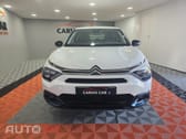 Citroen e-C4 50 kWh Feel