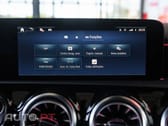 Mercedes-Benz A 200 Standard