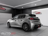 Peugeot 208 1.2 PureTech Active