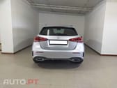 Mercedes-Benz A 180 d AMG Line Aut.