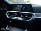 BMW 420 d Desportiva M Auto