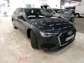 Audi A6 Avant 50 TFSIe quattro S tronic