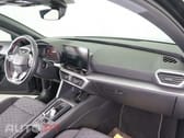 Seat Leon 1.0 eTSI OPF DSG FR