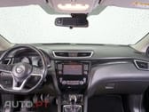 Nissan Qashqai 1.5 dCi N-Connecta Business