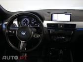 BMW X2 xDrive25e M Sport