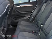 BMW X1 16 d sDrive