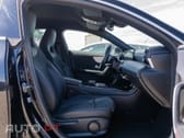 Mercedes-Benz CLA 180 d AMG Line Aut.