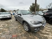 BMW X6 35 d xDrive