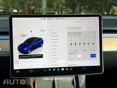 Tesla Model Y Tração Traseira