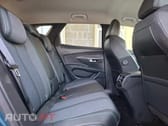 Peugeot 3008 1.5 BlueHDi Allure EAT8