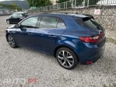 Renault Mégane ENERGY dCi 110 EDC INTENS