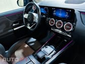 Mercedes-Benz EQA 250+ Electric Art