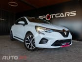 Renault Clio 1.0 TCe Intens