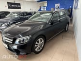 Mercedes-Benz C 220 d Station 9G-TRONIC Avantgarde