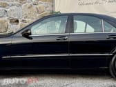 Mercedes-Benz S 320 CDi