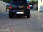 Volkswagen Polo 9n3
