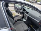 Opel Astra Caravan 1.7 CDTI