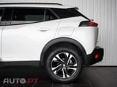 Peugeot 2008 PureTech 130 EAT8 Allure