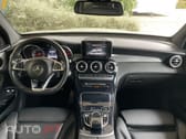 Mercedes-Benz GLC 220 d 4Matic 9G-TRONIC