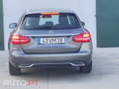Mercedes-Benz C 250 (BlueTEC) d 4Matic Station 7G-TRONIC Exclusive