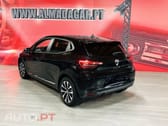 Renault Clio 1.0 TCe Intens