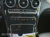 Mercedes-Benz GLC 300 de Coupe 4Matic 9G-TRONIC Exclusive