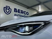 Renault Zoe (c/ Bateria) Zen 50
