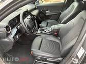 Mercedes-Benz A 180 d Style