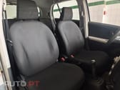 Toyota Yaris 1.0 VVT-i AC Manual