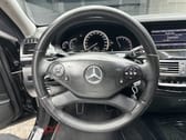 Mercedes-Benz S 350 BlueTEC