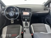 Volkswagen Golf 2.0 TSI R DSG