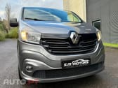 Renault Trafic 1.6 dCi L2H1 1.2T SS