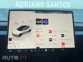 Tesla Model 3 Long Range RWD Business