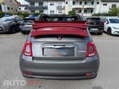 Fiat 500C 1.0 Hybrid Lounge