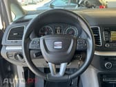 Seat Alhambra 2.0 TDi Reference Eco.