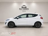 Ford Fiesta 1.0 EcoBoost S&S ACTIVE