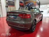 Audi A3 Cabrio 1.6 TDi Sport