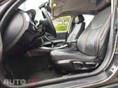 BMW 318 d Navigation